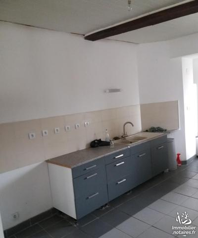 REVIN (08500), 54 avenue Jean Baptiste Clément