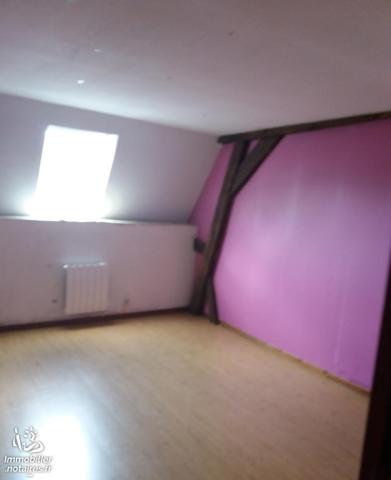 REVIN (08500), 54 avenue Jean Baptiste Clément