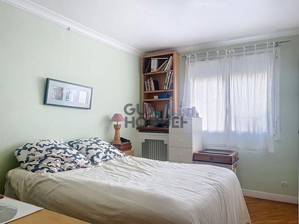 Appartement Vitry Sur Seine 4 pièces 74.42 m2