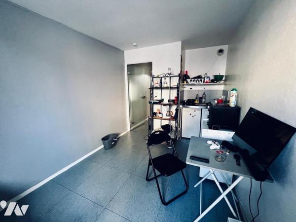 STUDO + PARKING INVESTISSEUR ROUEN - BRISOUT DE BARNEVILLE