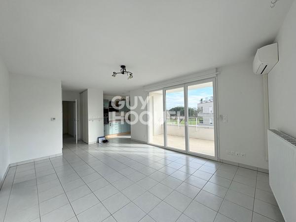 APPARTEMENT T3 CUGNAUX