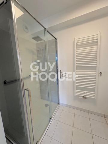 APPARTEMENT T3 CUGNAUX