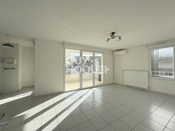 APPARTEMENT T3 CUGNAUX