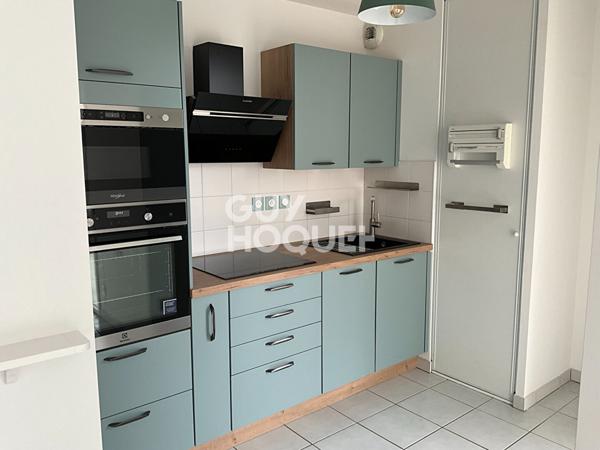 APPARTEMENT T3 CUGNAUX