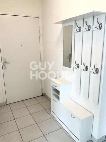 APPARTEMENT T3 CUGNAUX