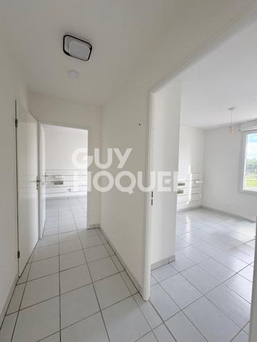 APPARTEMENT T3 CUGNAUX