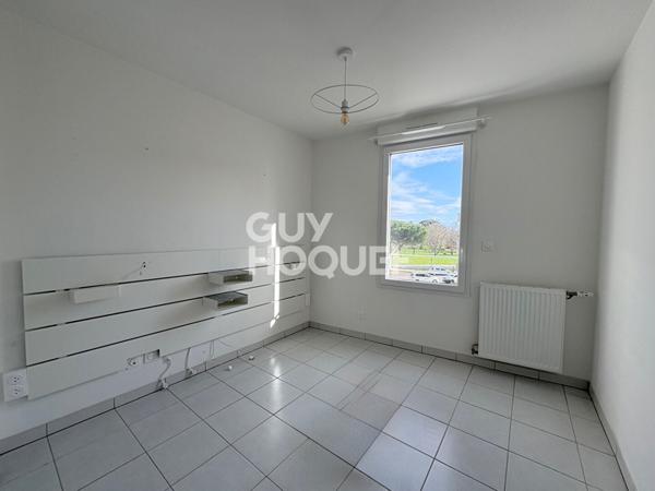 APPARTEMENT T3 CUGNAUX