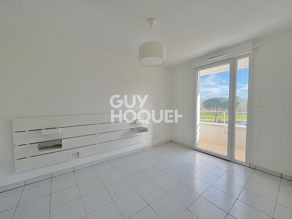 APPARTEMENT T3 CUGNAUX