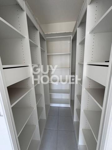 APPARTEMENT T3 CUGNAUX