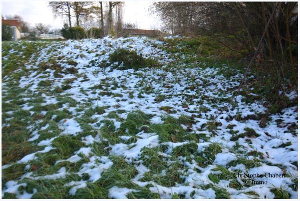 Vente / Terrain constructible