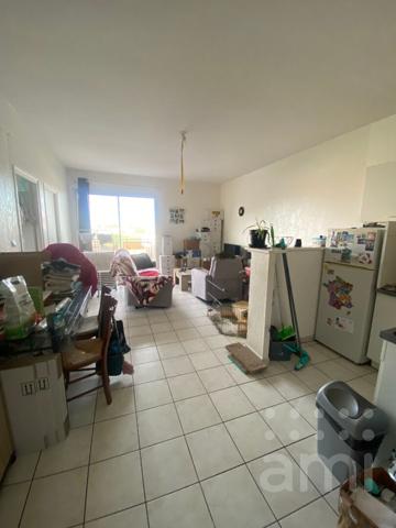 Appartement Niort 3 pièces - 51 m2