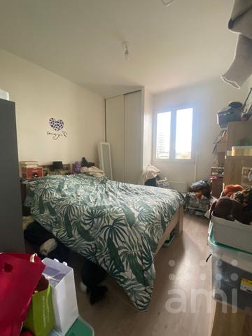 Appartement Niort 3 pièces - 51 m2