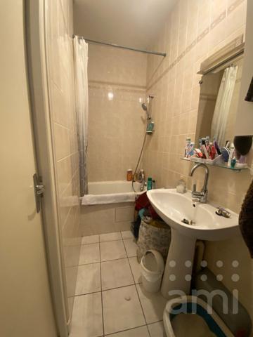 Appartement Niort 3 pièces - 51 m2