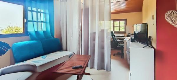 Espace et tranquillité pour cette maison familiale!