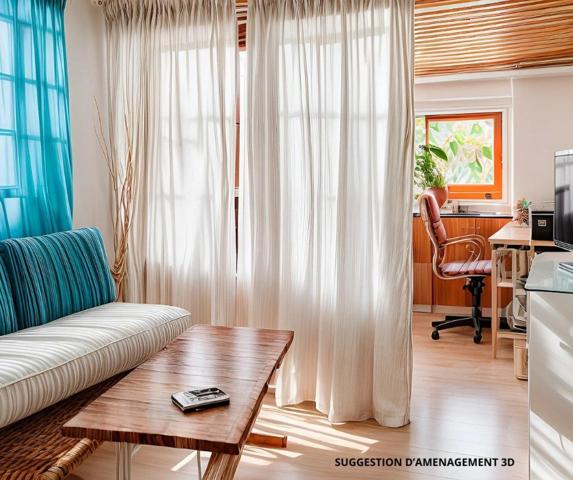 Espace et tranquillité pour cette maison familiale!