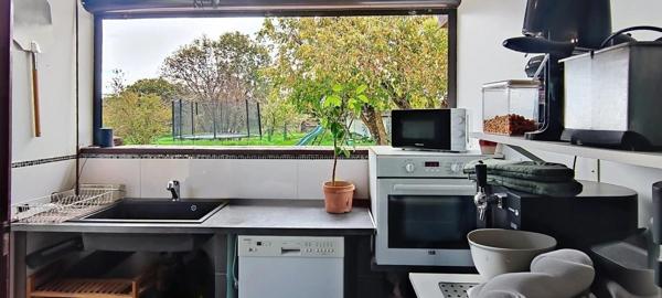 Espace et tranquillité pour cette maison familiale!