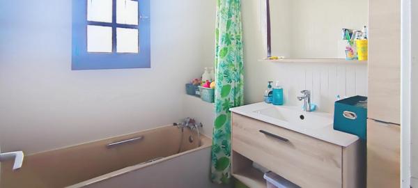 Espace et tranquillité pour cette maison familiale!