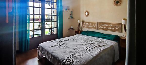 Espace et tranquillité pour cette maison familiale!