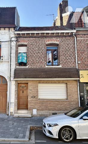 Maison à usage d'habitation 