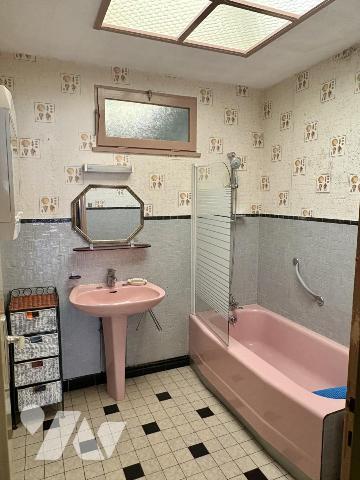 Maison à usage d'habitation 