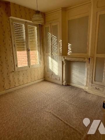 Maison à usage d'habitation 