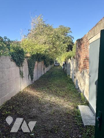 Maison à usage d'habitation 