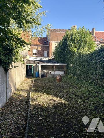 Maison à usage d'habitation 