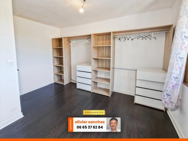 Maison avec Piscine + terrain attenant à Lamothe proche Brioude