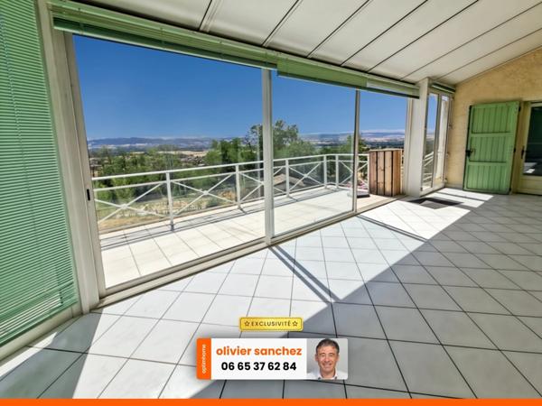 Maison avec Piscine + terrain attenant à Lamothe proche Brioude