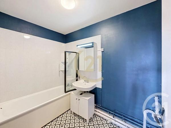 Appartement F2 à vendre  2 pièces - 46,80 m 2   LEVALLOIS PERRET  - 92