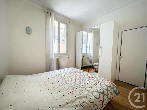 Appartement F2 à vendre  2 pièces - 46,80 m 2   LEVALLOIS PERRET  - 92