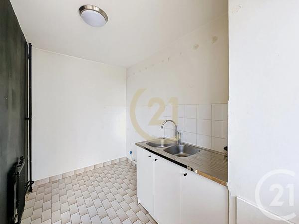 Appartement F2 à vendre  2 pièces - 46,80 m 2   LEVALLOIS PERRET  - 92