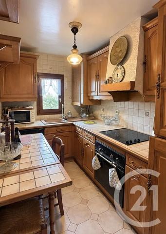 Maison à vendre  3 pièces - 64,18 m 2   LE BLANC MESNIL  - 93