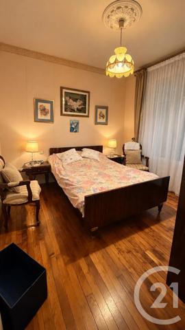 Maison à vendre  3 pièces - 64,18 m 2   LE BLANC MESNIL  - 93