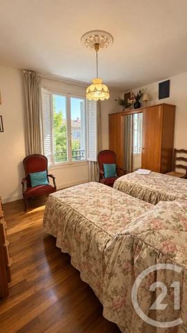 Maison à vendre  3 pièces - 64,18 m 2   LE BLANC MESNIL  - 93