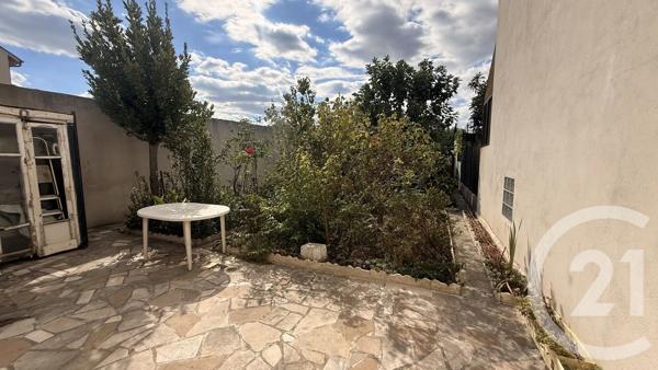 Maison à vendre  3 pièces - 64,18 m 2   LE BLANC MESNIL  - 93
