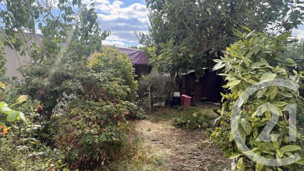 Maison à vendre  3 pièces - 64,18 m 2   LE BLANC MESNIL  - 93