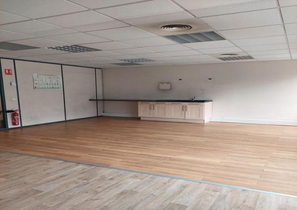 Local commercial ou professionnel