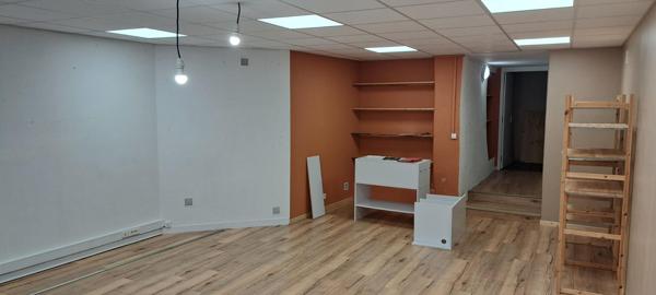 Local commercial Laval 43 m2 , Laval Local commercial Laval 43 m2 , Laval