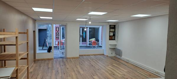 Local commercial Laval 43 m2 , Laval Local commercial Laval 43 m2 , Laval
