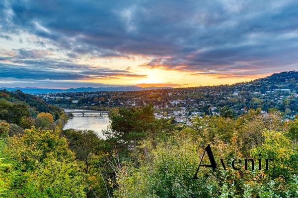 Propriété d'exception avec vue panoramique Caluire et cuire Propriété d'exception avec vue panoramique Caluire et cuire