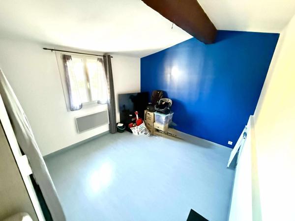 Maison T5 de 120 m² habitables avec grande terrasse Claira