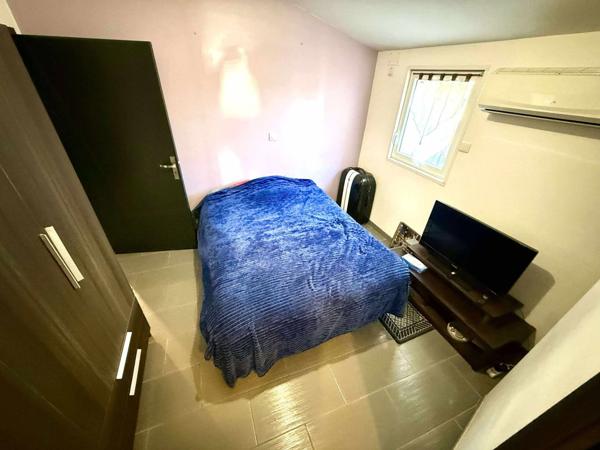 Maison T5 de 120 m² habitables avec grande terrasse Claira