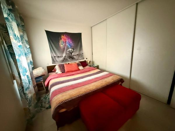 JUVIGNAC – Maison contemporaine environ 103 m² avec Jardin