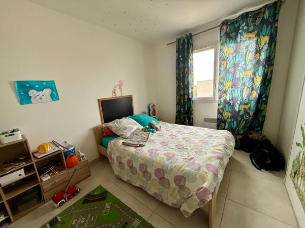 JUVIGNAC – Maison contemporaine environ 103 m² avec Jardin