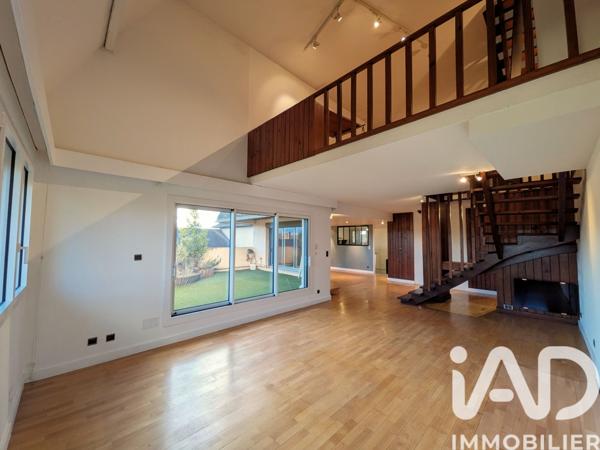 Appartement à vendre 7 pièces 170 m² Lannemezan