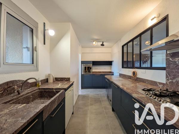 Appartement à vendre 7 pièces 170 m² Lannemezan