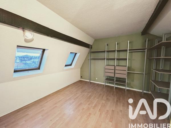 Appartement à vendre 7 pièces 170 m² Lannemezan