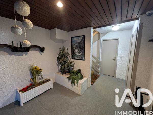 Appartement à vendre 7 pièces 170 m² Lannemezan