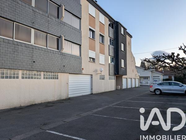 Appartement à vendre 7 pièces 170 m² Lannemezan